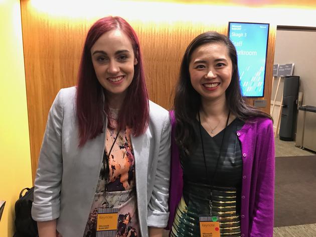 從Build大會看微軟的轉型:徹底放下移動情結