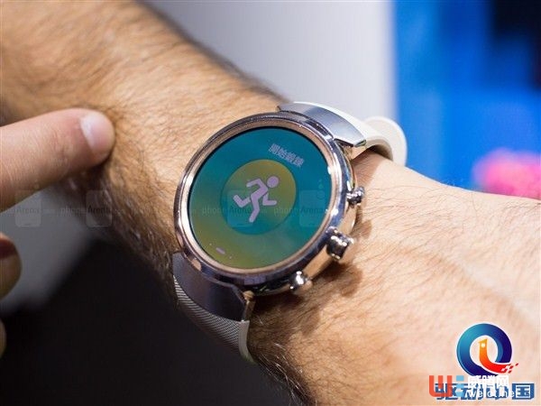 銷量不及預(yù)期!華碩也要逃離智能手表陣營? 銷量不及預(yù)期!華碩也要逃離智能手表陣營?