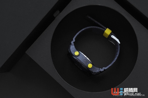 HUAWEI WATCH 2智能手表在手 暢享自由運動樂趣