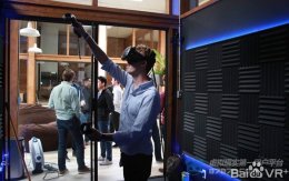 UploadVR在去年完成450萬美元A輪融資