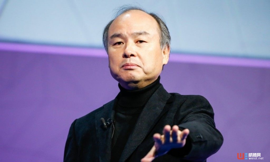 百億投資滴滴,對AI猛砸錢……動作頻頻的軟銀是否真能打造“第二個阿里巴巴”? ...