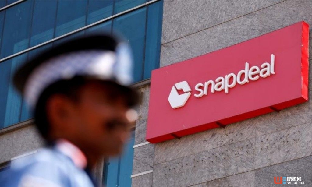 百億投資滴滴,對AI猛砸錢……動作頻頻的軟銀是否真能打造“第二個阿里巴巴”? ...