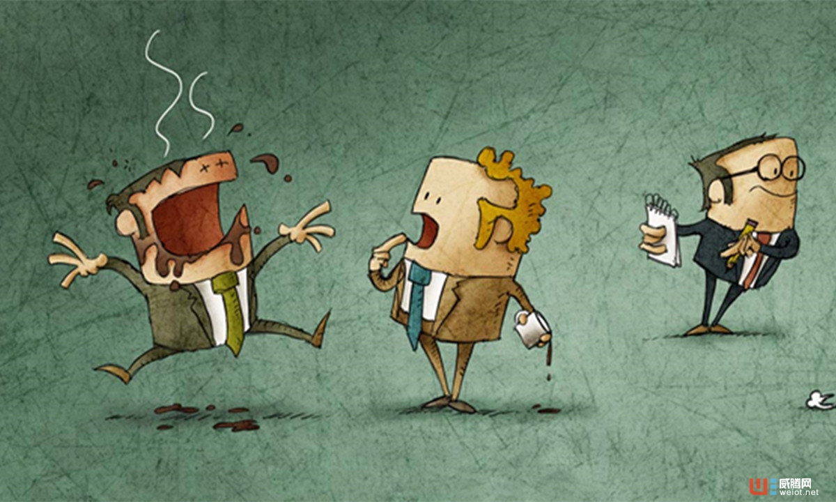 這10種創(chuàng)業(yè)者個(gè)性最討人厭,搞不好還能弄垮一家公司