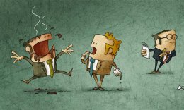 這10種創(chuàng)業(yè)者個(gè)性最討人厭，搞不好還能弄垮一家