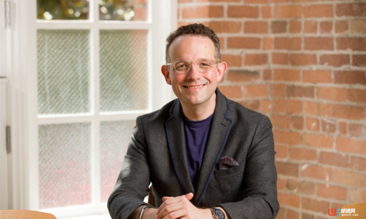 對話Evernote前CEO Phil Libin:做VC不如玩AI,眼下最重要是抓住機遇 ...