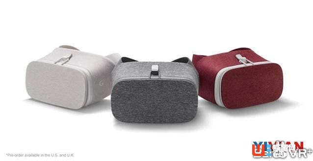 傳谷歌將在Google I/O大會(huì)發(fā)布全新VR一體機(jī)