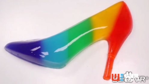 Oculus展示新的VR顯示技術(shù) 可大幅提高清晰度