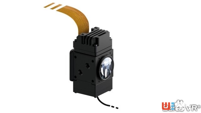 Oculus展示新的VR顯示技術(shù) 可大幅提高清晰度