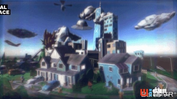 Oculus展示新的VR顯示技術(shù) 可大幅提高清晰度