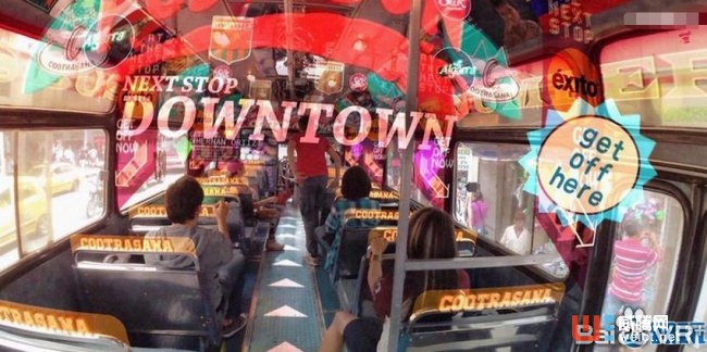 Paypal申請新專利，打造未來感十足的AR支付系統