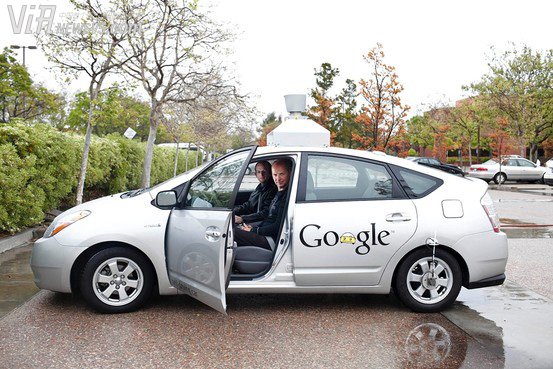 無人駕駛變局:谷歌宣布聯手Lyft,Uber受困竊密官司