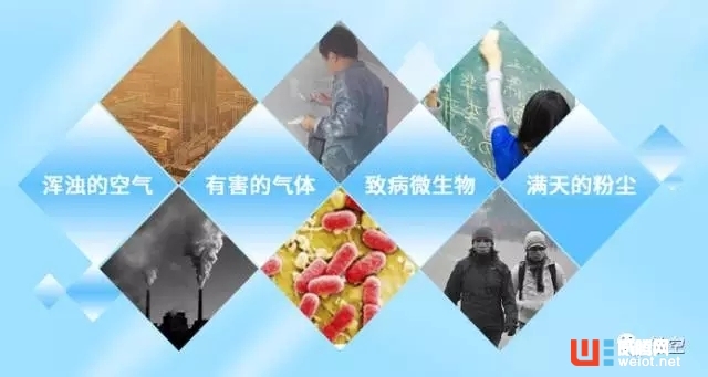 再也不怕沙塵暴，這只洗鼻器讓你隨時通暢呼吸