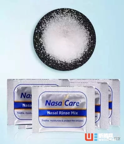 再也不怕沙塵暴，這只洗鼻器讓你隨時通暢呼吸