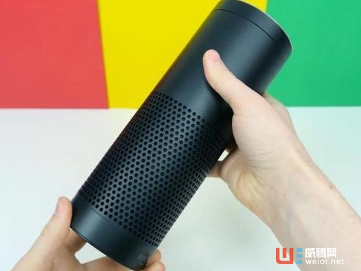 蘋果為智能家居做準備：將Siri整合到揚聲器中