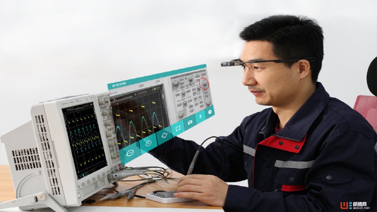 亮亮視野完成千萬美元B輪融資,藍馳創投領投