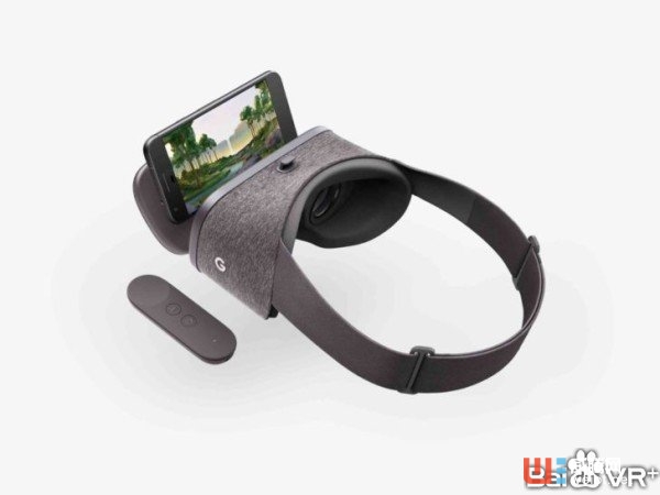 谷歌獨立VR頭顯或將亮相I/O開發者大會