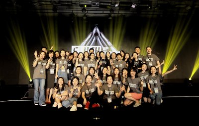 北歐最大創投平臺Slush為中國西部帶來創業新畫風