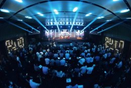 北歐最大創(chuàng)投平臺Slush為中國西部帶來創(chuàng)業(yè)新畫風(fēng)