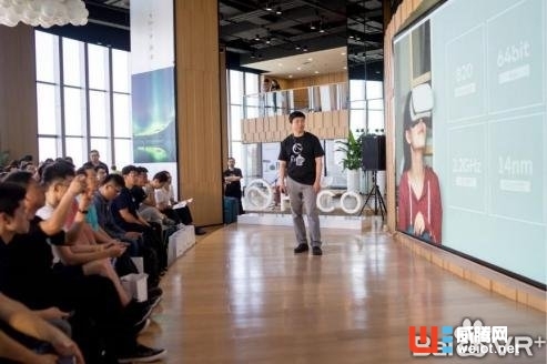 Pico“小怪獸”出籠，聚焦VR消費級突破