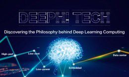 AI創企深鑒科技獲賽靈思等數千萬美元A輪融資