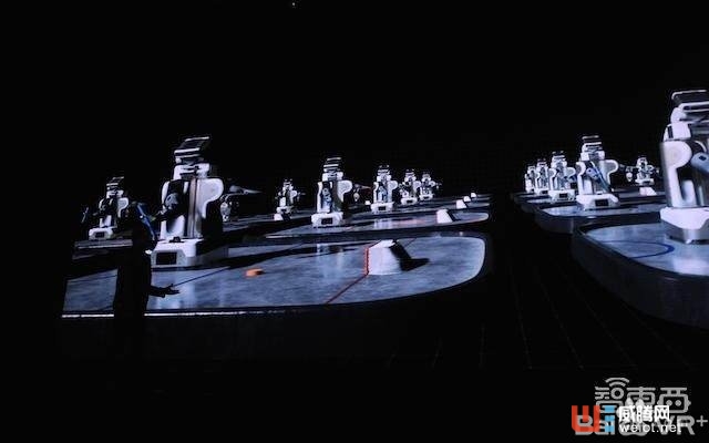 馬斯克又來搞事情 OpenAI要用VR訓練機器人