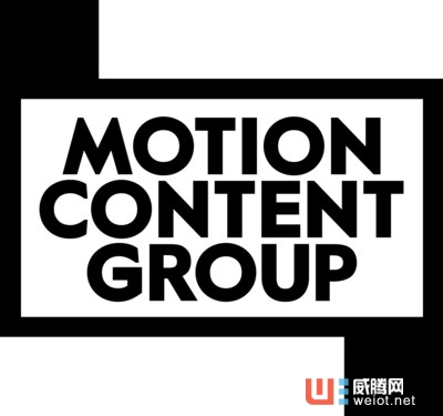logo 群邑成立全新的全球內容投資與版權管理集團Motion Content Group