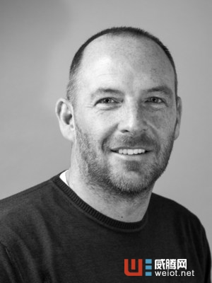 Richard Foster 群邑成立全新的全球內容投資與版權管理集團Motion Content Group