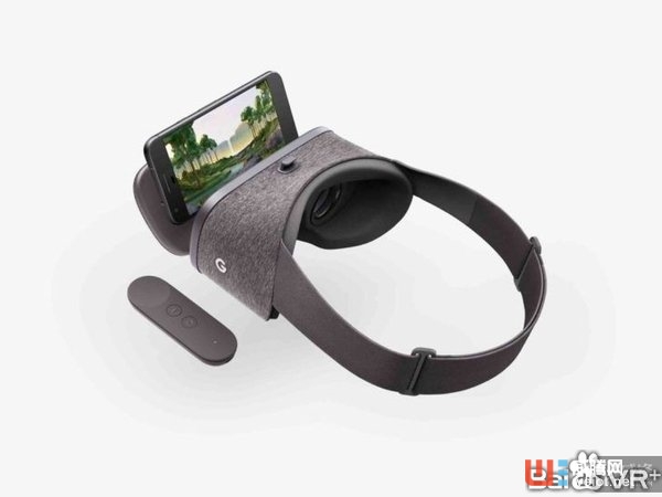 傳聞Google在I / O 2017大會將發布獨立的VR頭顯