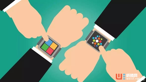 智能手表遭放棄 時尚圈表示要做“接盤俠”