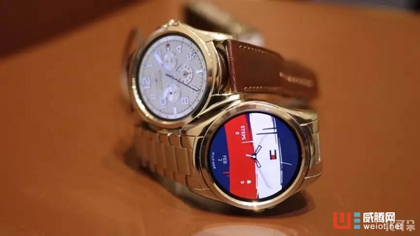 智能手表遭放棄 時尚圈表示要做“接盤俠”