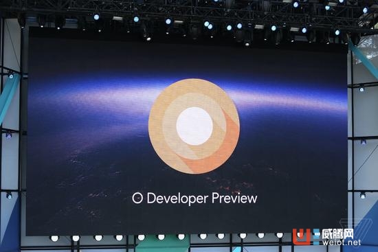 除了新系統，谷歌I/O大會將重點放在了虛擬和AI上