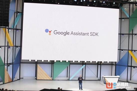 除了新系統，谷歌I/O大會將重點放在了虛擬和AI上