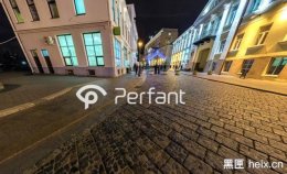 VR全景技術公司完美幻境獲得浩方集團戰略投資