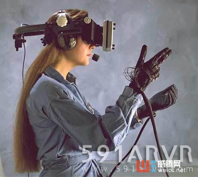 VRC本周在洛杉磯的Imax VR中心舉辦“Raising a Rukus”