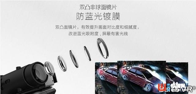 專家研討稱VR損傷人眼能夠會失明,宅男們怎樣辦?