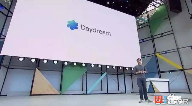 谷歌發布新VR一體機,都過時了還在嘚瑟啥?