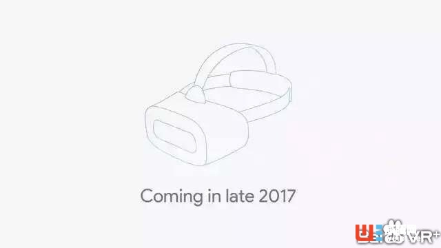 谷歌發布新VR一體機,都過時了還在嘚瑟啥?