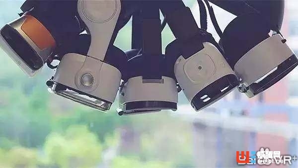 谷歌發布新VR一體機,都過時了還在嘚瑟啥?