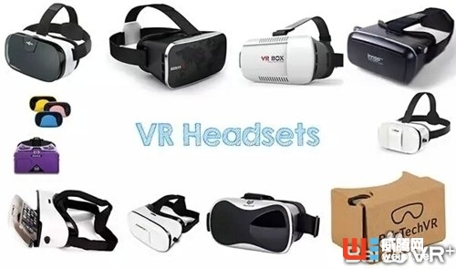 2017eSmart:關于VR的5大猜想