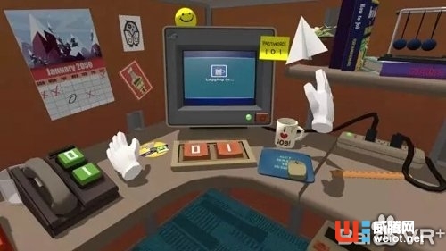 2017eSmart:關于VR的5大猜想