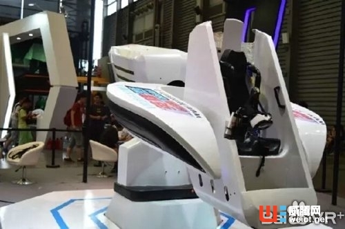 2017eSmart:關于VR的5大猜想