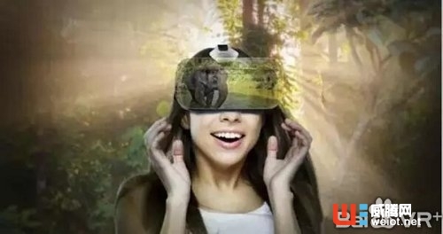 2017eSmart：關于VR的5大猜想