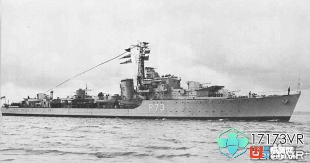 軍宅看了會(huì)興奮! 戰(zhàn)艦世界聯(lián)手谷歌推VR體驗(yàn)