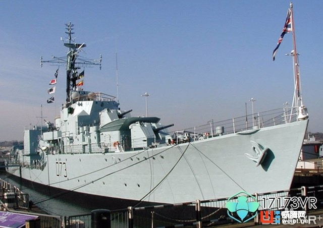 軍宅看了會(huì)興奮! 戰(zhàn)艦世界聯(lián)手谷歌推VR體驗(yàn)