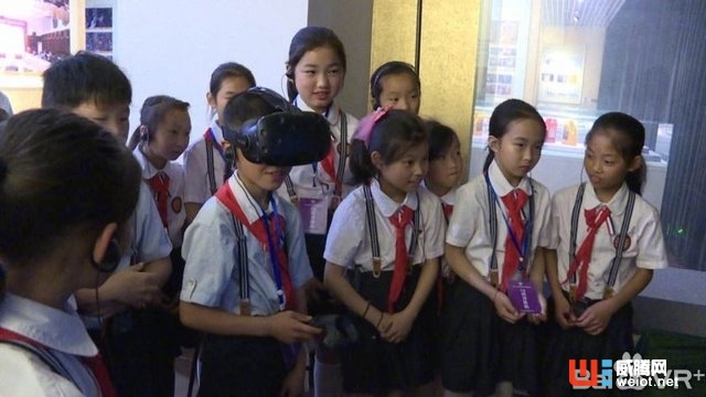 大足石刻博物館推出VR體驗項目