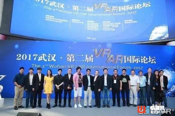 2017年是VR/AR產業(yè)的最佳投資時刻