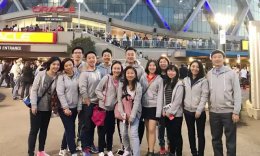 光速中國交割首支6億人民幣基金，繼續專注互聯