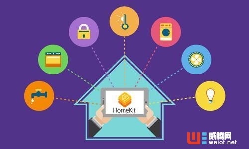 蘋果聯手富力地產引領智能家居新生活方式