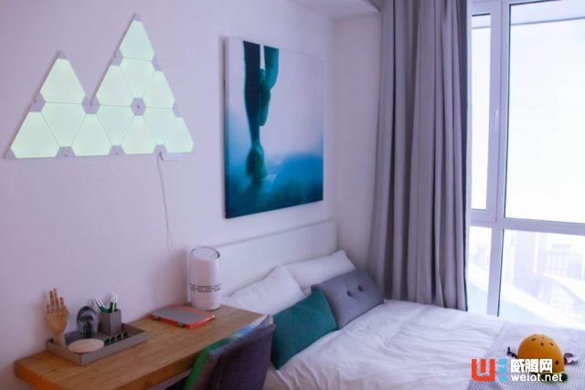 蘋果聯手富力地產引領智能家居新生活方式