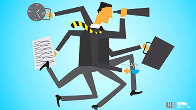 每天工作16小時,凡事一手抓......如何才能有效避開創業中的這些坑? ...